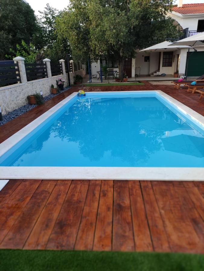 Apartment Karla Snb Лозовац Екстер'єр фото