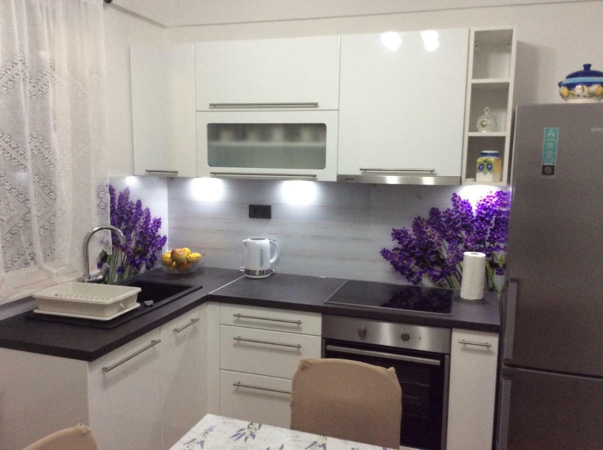 Apartment Karla Snb Лозовац Екстер'єр фото